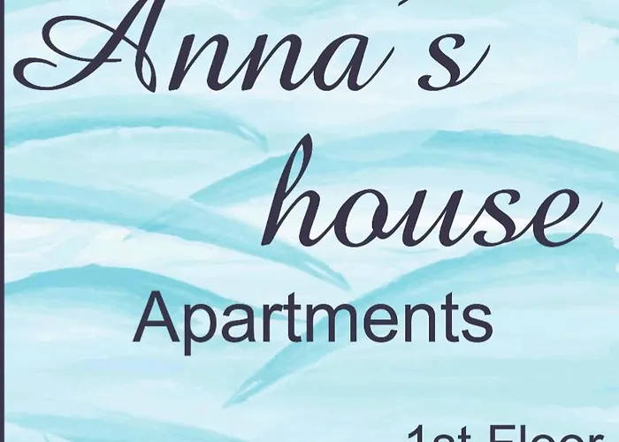 Anna\'S House