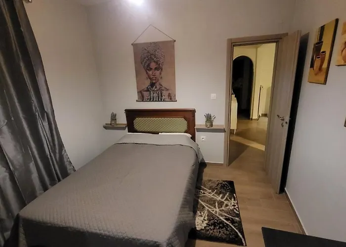 Anna\'S House
