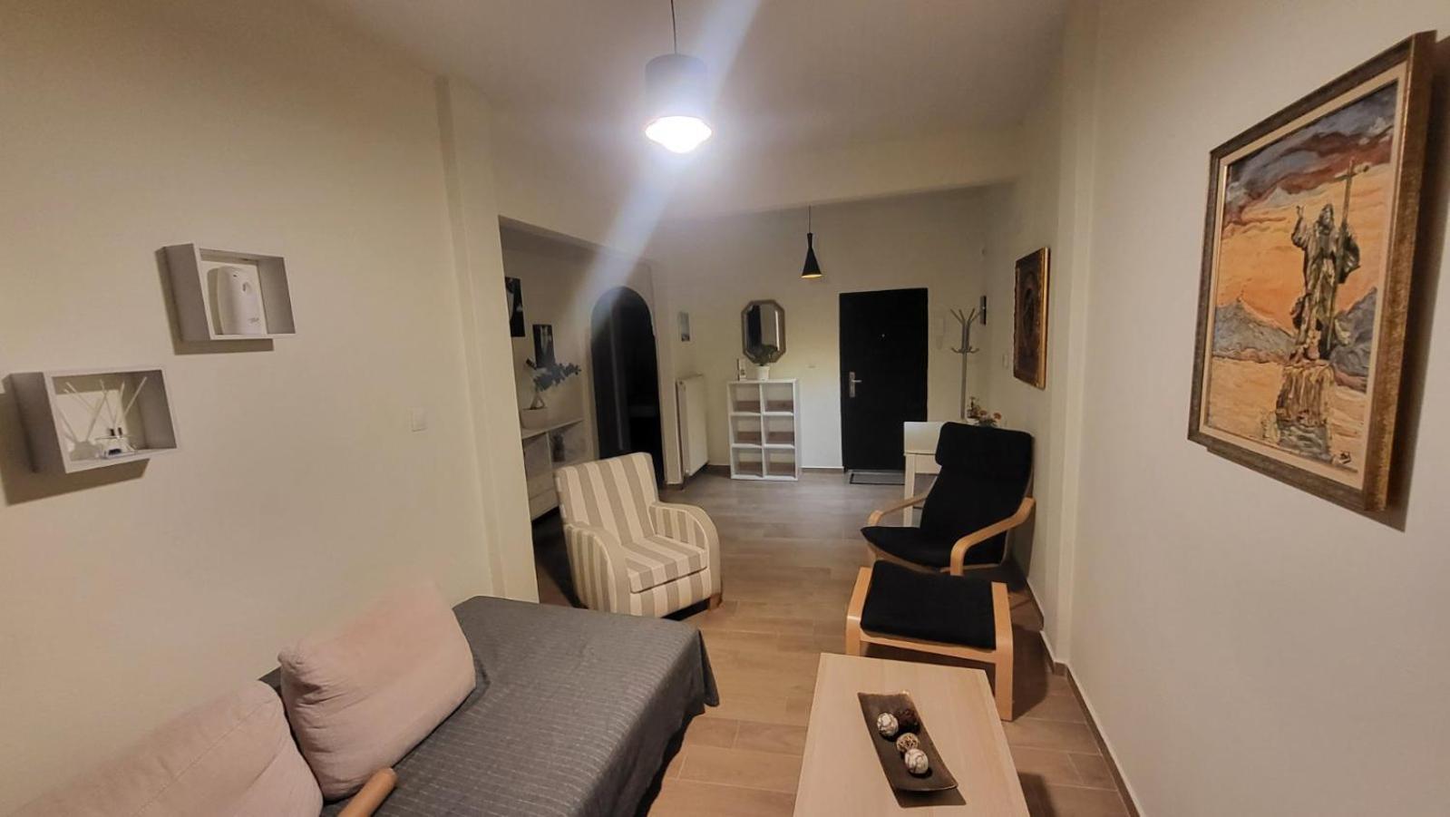 Anna's House Apartment
