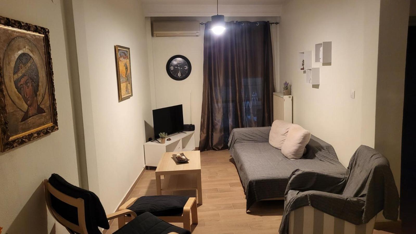 Anna's House * Epanomi