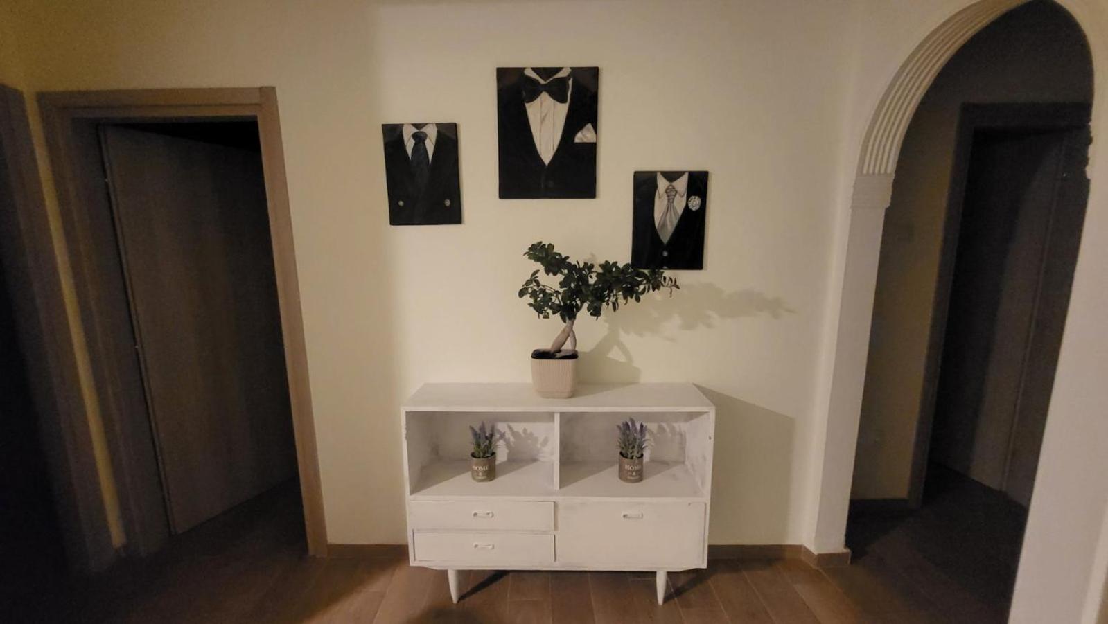 Anna's House Apartment